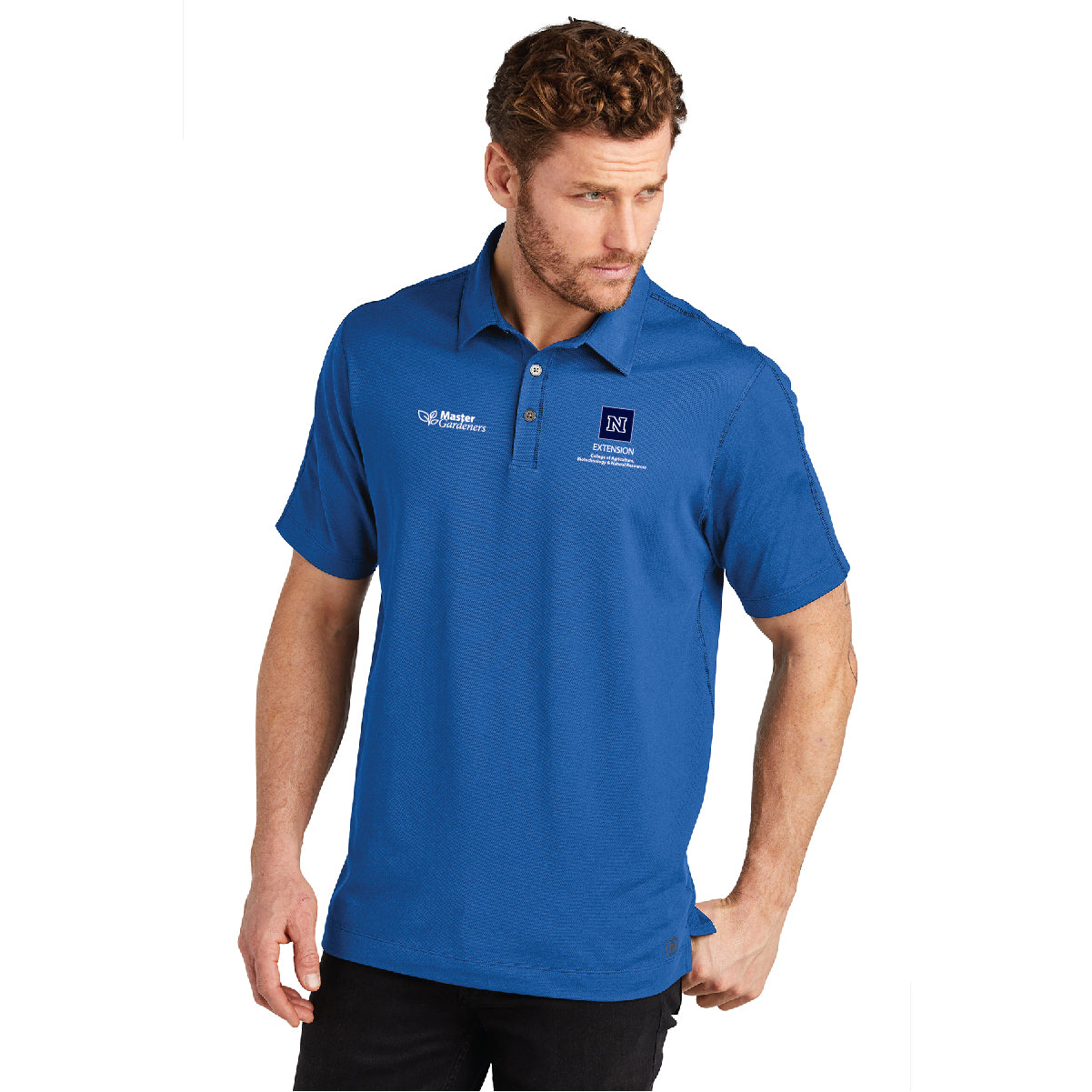 OGIO® Onyx Polo