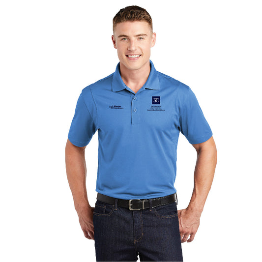 Sport-Tek® Micropique Sport-Wick® Polo